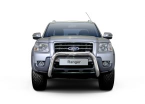 Предни протектори за Steeler Ford Ranger 2007-2012 Тип U