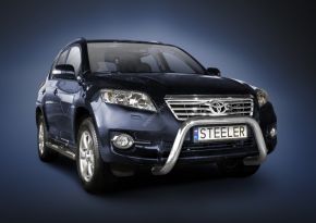 Предни протектори за Steeler Toyota Rav 4 2010-2013 Тип U