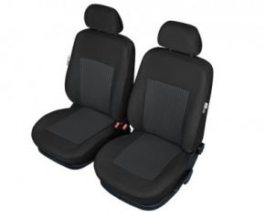 калъфи за седалки Bonn за предните седалки Hyundai i10 II от2013 Универсални калъфи