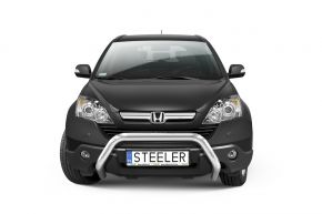 Предни протектори за Steeler Honda CR-V 2006-2009 Тип U