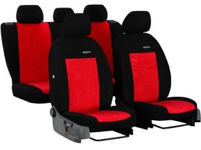 калъфи за седалки направени по мярка Elegance AUDI Q7 (2015-2017)