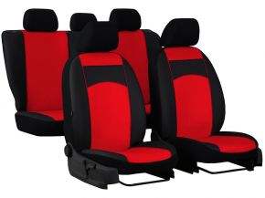 калъфи за седалки направени по мярка кожа STANDARD CITROEN BERLINGO I 5m. (1996-2008)