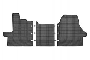 Гумени стелки за CITROEN JUMPER II 3брой 2006-2014