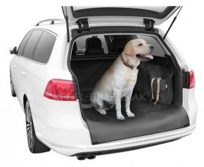 Калъф за транспорт на куче DEXTER v багажникu - XL
