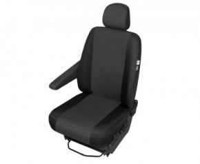 калъфи за седалки Nissan NV400 Калъфи на мярка за  микробуси за доставка