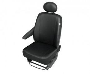 калъфи за седалки Nissan Primastar Калъфи на мярка за  микробуси за доставка