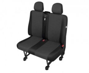 калъфи за седалки Nissan Primastar Калъфи на мярка за  микробуси за доставка