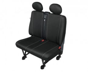 калъфи за седалки Fiat Ducato Универсални калъфи за  микробуси за доставка