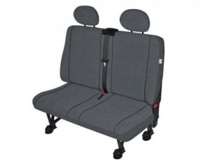 калъфи за седалки Fiat Ducato Приспособени калъфи за  микробуси за доставка