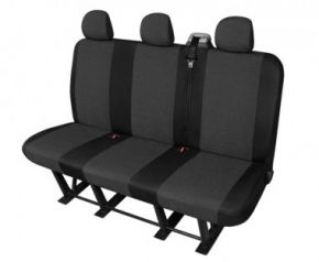 калъфи за седалки Iveco Daily VI от2014 Калъфи на мярка за  микробуси за доставка