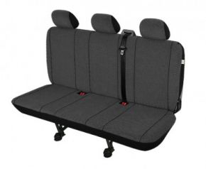 калъфи за седалки Citroen Jumper Приспособени калъфи за  микробуси за доставка
