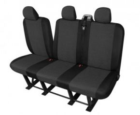 калъфи за седалки Nissan Primastar Калъфи на мярка за  микробуси за доставка