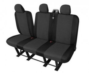 калъфи за седалки Iveco Daily VI от2014 Калъфи на мярка за  микробуси за доставка