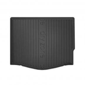 Гумена вана за багажник DryZone за FORD FOCUS III hatchback 2010-2018 (не пасва на пода на двойния багажник)