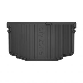 Гумена вана за багажник DryZone за SUZUKI CELERIO hatchback 2014-up (5-дв.)