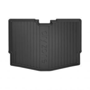 Гумена вана за багажник DryZone за NISSAN NOTE II hatchback 2012-up (5-дв. - долния етаж на багажника)