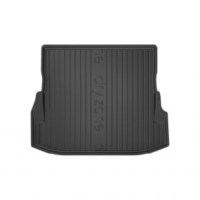 Гумена вана за багажник DryZone за MERCEDES S-CLASS W222 coupe 2014-2020 (не пасва на хибрид)