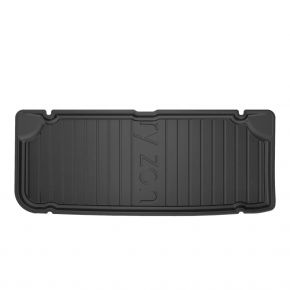 Гумена вана за багажник DryZone за MINI ONE I hatchback 2001-2006 (R50 - не пасва на хибрид)