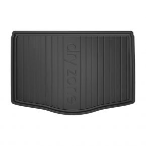 Гумена вана за багажник DryZone за HONDA CIVIC IX hatchback 2011-2016 (5-дв. - долния етаж на багажника)