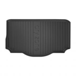 Гумена вана за багажник DryZone за OPEL MERIVA B 2010-2017 (долния етаж на багажника)