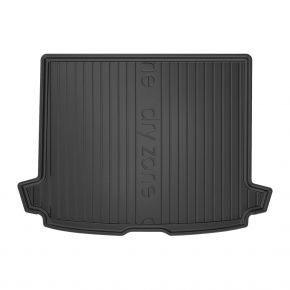 Гумена вана за багажник DryZone за RENAULT CLIO IV Grandtour 2013-2017 (горния етаж на багажника)