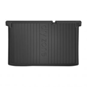 Гумена вана за багажник DryZone за OPEL CORSA D hatchback 2006-2014 (3-дв. - долния етаж на багажника)