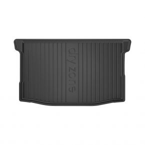 Гумена вана за багажник DryZone за SUZUKI BALENO hatchback 2015-up (горния етаж на багажника)