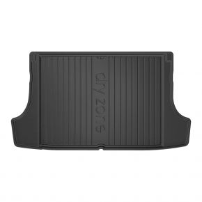 Гумена вана за багажник DryZone за SUZUKI GRAND VITARA II 2006-2014 (горния етаж на багажника)