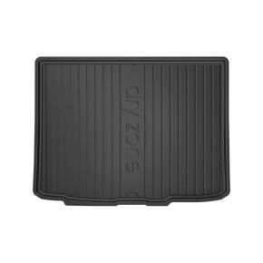 Гумена вана за багажник DryZone за JEEP RENEGADE 2014-up (горния етаж на багажника)