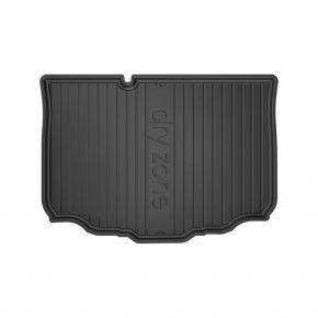 Гумена вана за багажник DryZone за CITROEN C3 hatchback 2002-2009