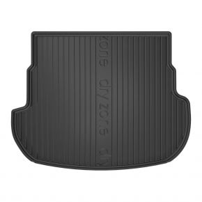 Гумена вана за багажник DryZone за MAZDA 6 I Wagon 2002-2007 (не пасва на пода на двойния багажник)