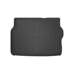 Гумена вана за багажник DryZone за OPEL ASTRA II G hatchback 1998-2009 (не пасва на пода на двойния багажник)