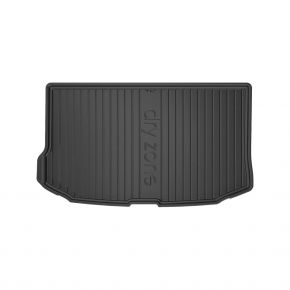 Гумена вана за багажник DryZone за KIA VENGA 2009-2019 (горния етаж на багажника)