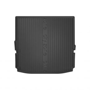 Гумена вана за багажник DryZone за SSANGYONG REXTON W III 2013-2017 (7-местен (сгънати 3-ти ред седалки) - не пасва на пода на двойния багажник)