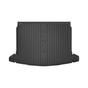 Гумена вана за багажник DryZone за SKODA KAROQ 2017-up (подходящ за модели без сгъваеми седалки )