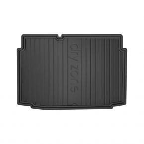 Гумена вана за багажник DryZone за VOLKSWAGEN POLO IV hatchback 2001-2009 (долния етаж на багажника)