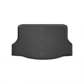 Гумена вана за багажник DryZone за HONDA CIVIC X hatchback 2017-up (5-дв. - с резервно колело)