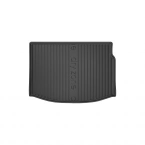Гумена вана за багажник DryZone за RENAULT MEGANE III hatchback 2008-2015 (3-дв./5-дв.)