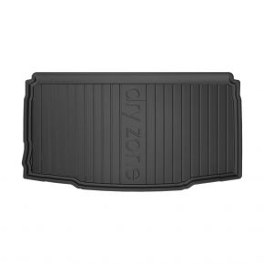 Гумена вана за багажник DryZone за SEAT IBIZA V hatchback 2017-up (долния етаж на багажника)