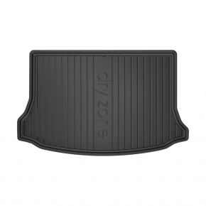 Гумена вана за багажник DryZone за VOLVO V40 II hatchback 2012-2019 (с резервно колело)