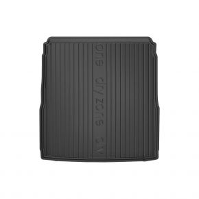 Гумена вана за багажник DryZone за VOLKSWAGEN PASSAT B7 sedan 2010-2014 (не пасва на пода на двойния багажник)