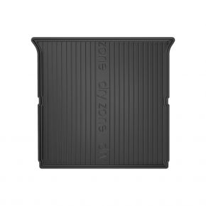 Гумена вана за багажник DryZone за NISSAN PATHFINDER III 2005-up (7-местен (сгънати 3-ти ред седалки), не пасва на пода на двойния багажник)