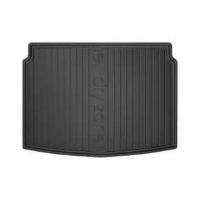 Гумена вана за багажник DryZone за KIA CEED III hatchback 2018-up (5-дв. - долния етаж на багажника)