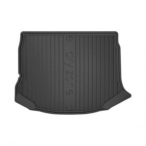 Гумена вана за багажник DryZone за NISSAN LEAF II hatchback 2017-up (не пасва на пода на двойния багажник)
