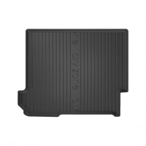 Гумена вана за багажник DryZone за NISSAN NV200 2009-up (5-местен)