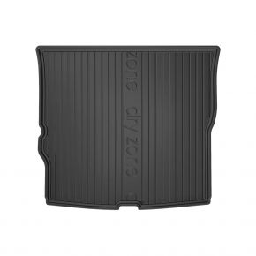Гумена вана за багажник DryZone за OPEL ZAFIRA A 1999-2005 (7-местен (сгънати 3-ти ред седалки))