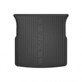 Гумена вана за багажник DryZone за FORD S-MAX 2006-2015 (5-местен - не пасва на пода на двойния багажник)