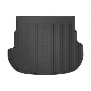 Гумена вана за багажник DryZone за MAZDA 6 II GH Wagon 2007-2012 (не пасва на пода на двойния багажник)