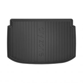 Гумена вана за багажник DryZone за CHEVROLET AVEO T300 hatchback 2011-up (5-дв., долния етаж на багажника)