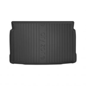 Гумена вана за багажник DryZone за PEUGEOT 207 hatchback 2006-2012 (5-дв. - не пасва на пода на двойния багажник)